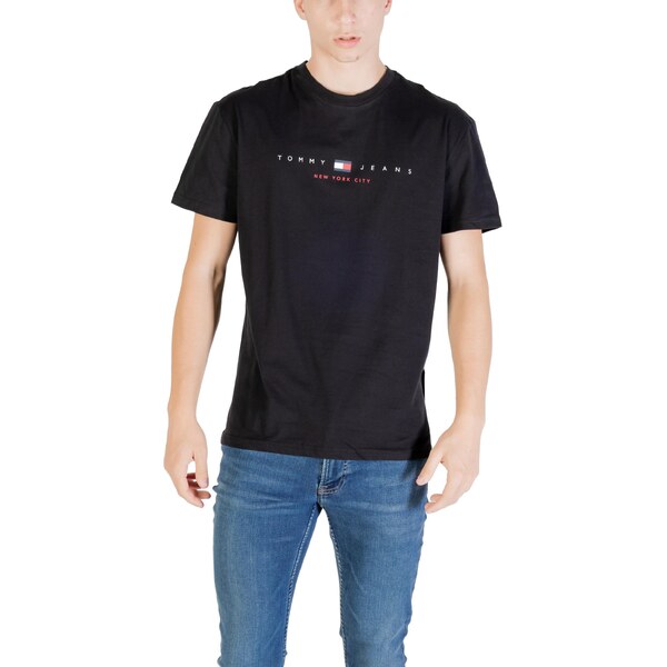 Tommy Hilfiger Jeans T-Shirt Uomo 66346999