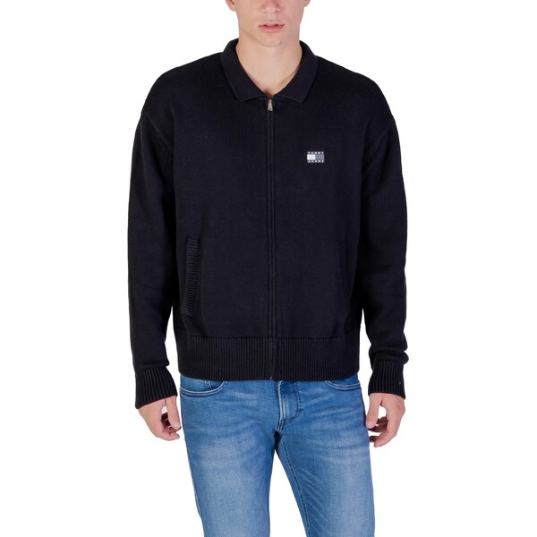 Tommy Hilfiger Jeans Tommy Hilfiger pánska mikina na zips 66708767