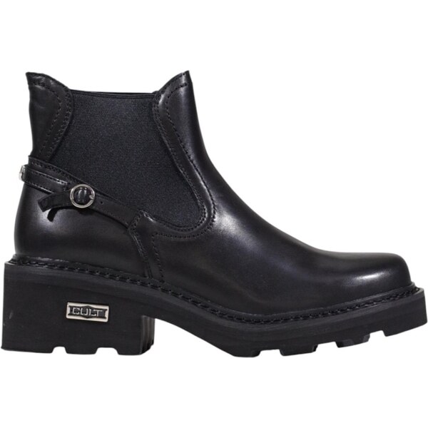 Dámske členkové topánky Cult 66708861