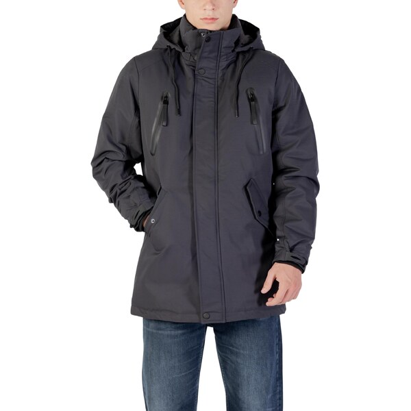 Pánska zimná bunda Hydra Clothing 66708882