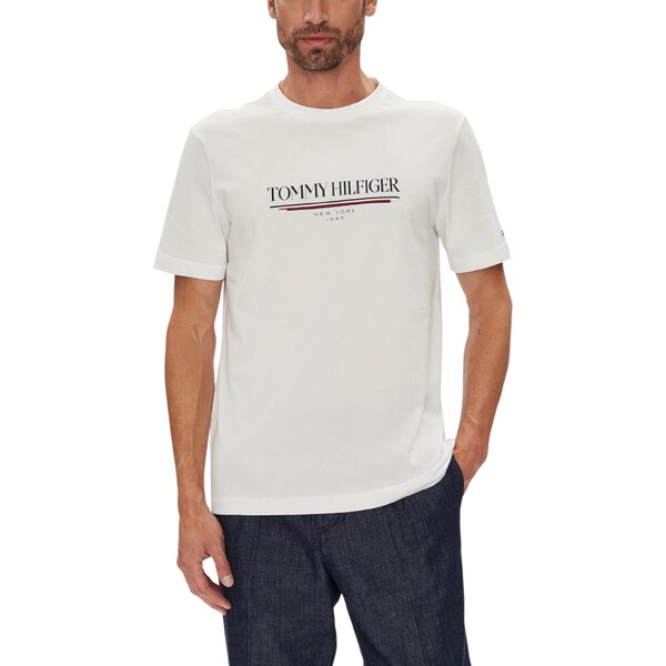 Tommy Hilfiger T-Shirt Uomo 66347161
