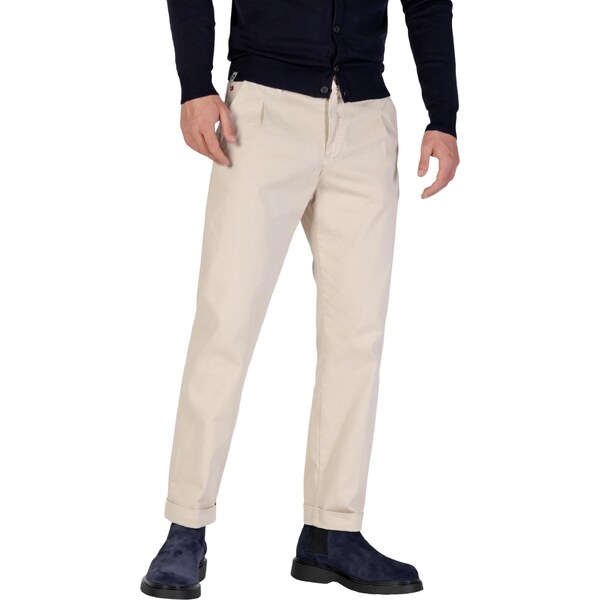 Pánske chino nohavice Yos 66708943