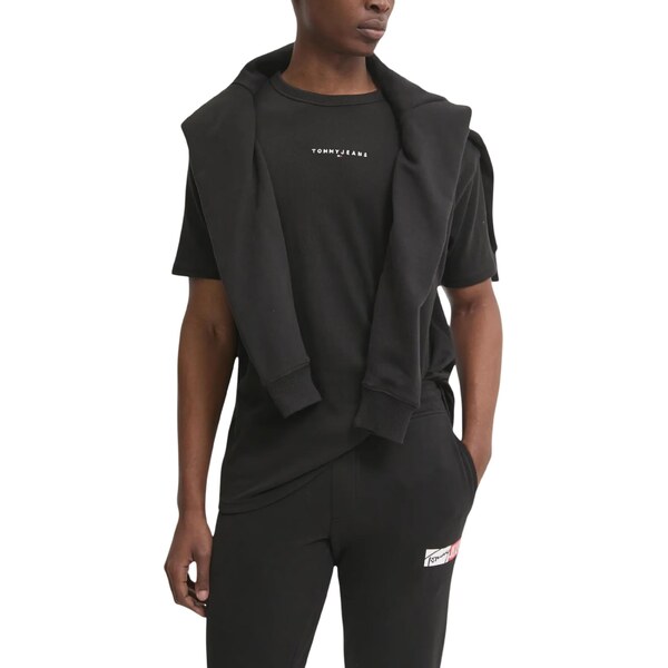 Tommy Hilfiger Jeans Tommy Hilfiger pánske tričko 66799674