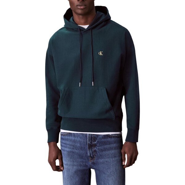 Calvin Klein mikina s kapucňou 66799710
