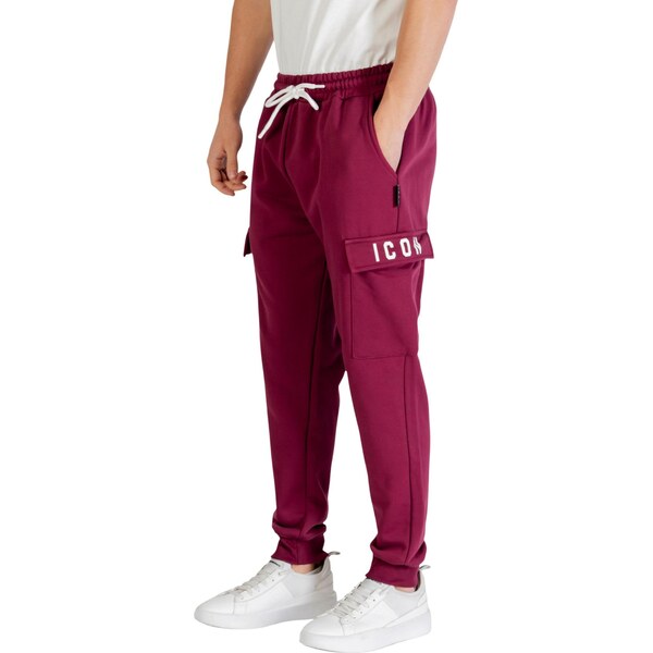 Icon Pánske joggers nohavice 66799780