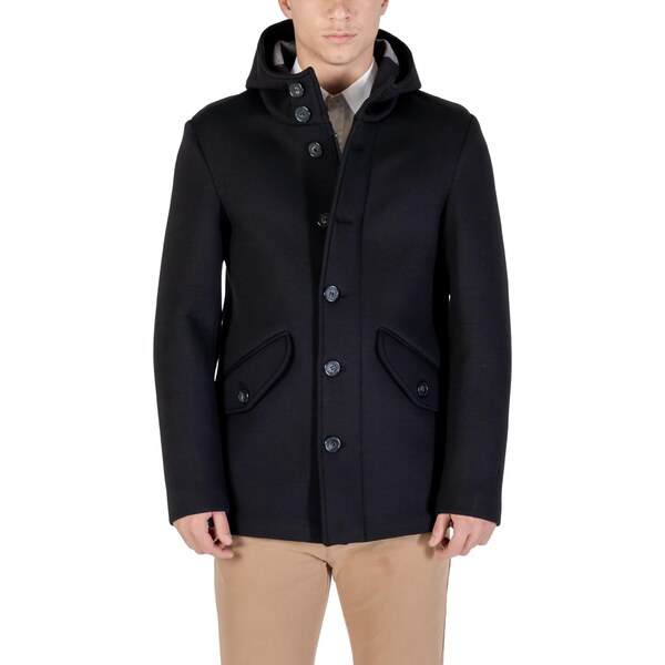 Pánsky kabát Yos 66799825