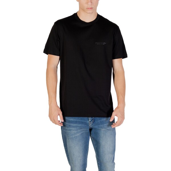 Armani Exchange pánske tričko 66800090