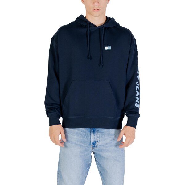 Tommy Hilfiger Jeans Tommy Hilfiger pánska mikina s kapucňou 66800105