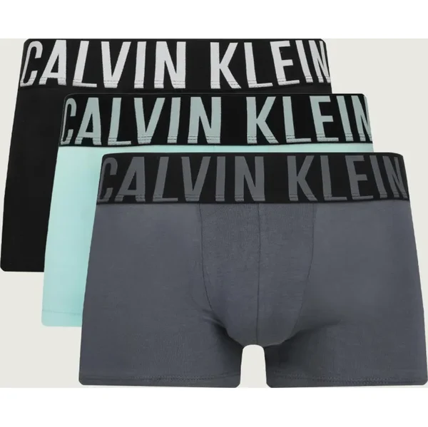 Calvin Klein Underwear Boxerky 3-balenie 66803994