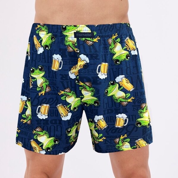 Trenírky Cornette klasické 001/183 66814687