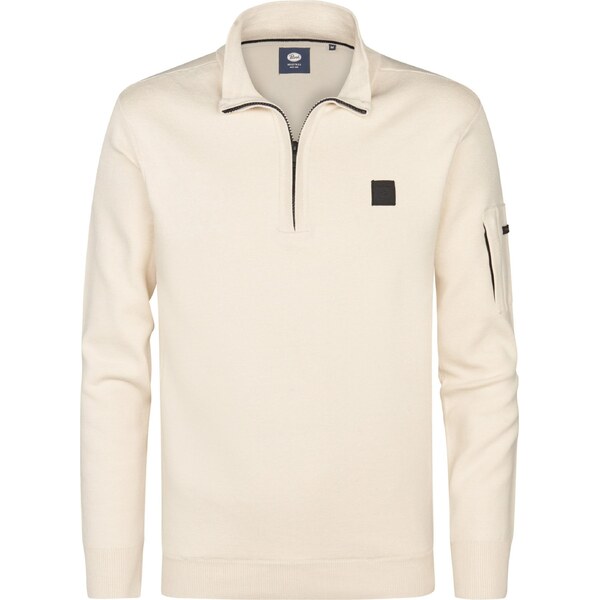 Petrol Industries Sveter Aspen béžová 66051029