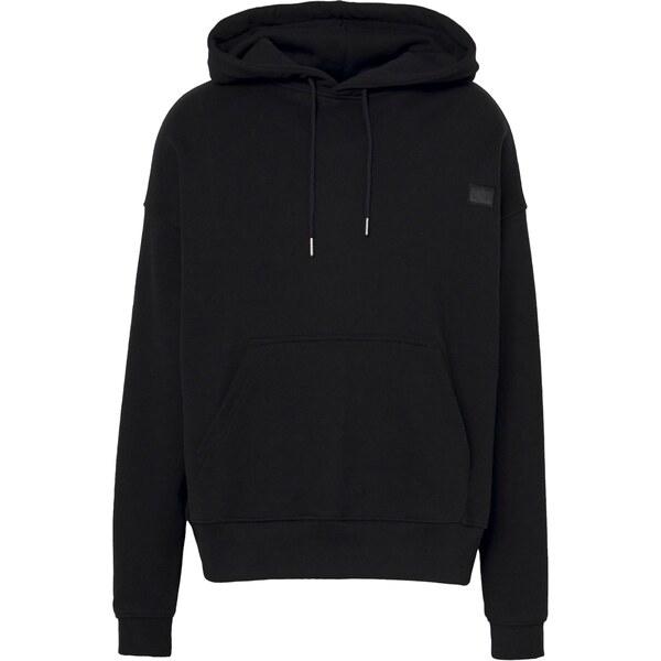 ALPHA INDUSTRIES Tepláková bunda Essentials čierna 66833937