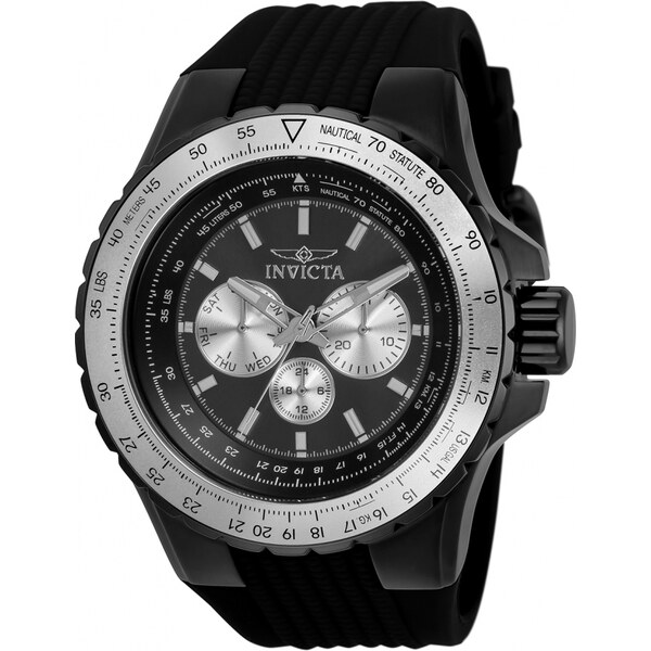 Invicta Aviator Quartz 33033 66804041