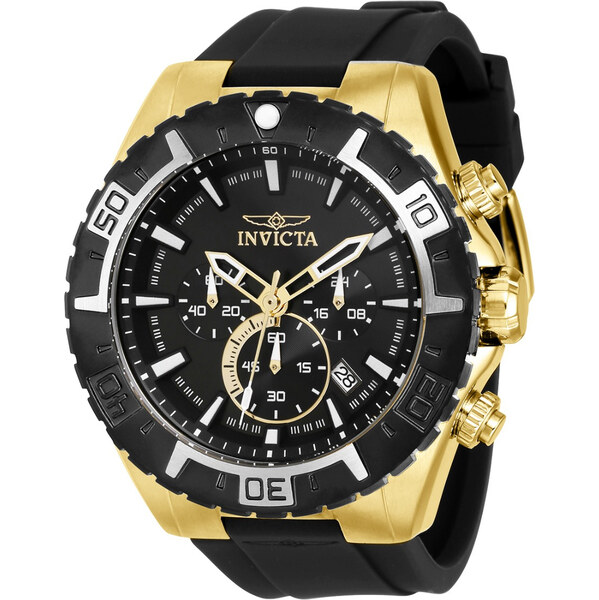 Invicta Aviator Quartz 37627 66804053