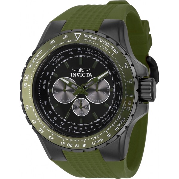 Invicta Aviator Quartz 39302 66804055