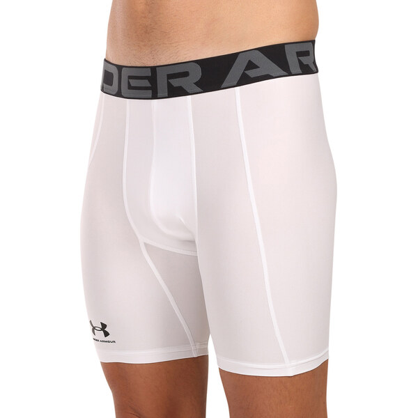 Pánské boxerky Under Armour biele (1361596 100) 66561459