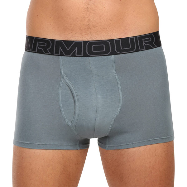 3PACK pánske boxerky Under Armour viacfarebné (1383891 053) 66562092