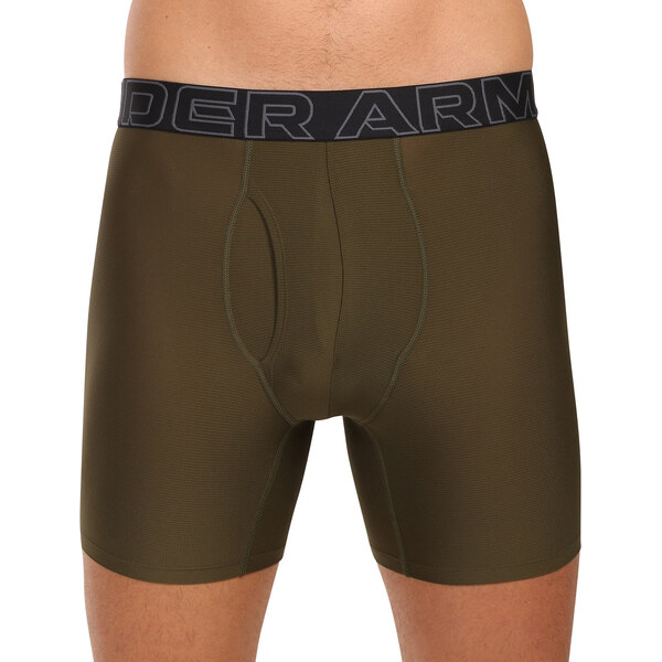 3PACK pánske boxerky Under Armour viacfarebné (1383884 308) 66562093
