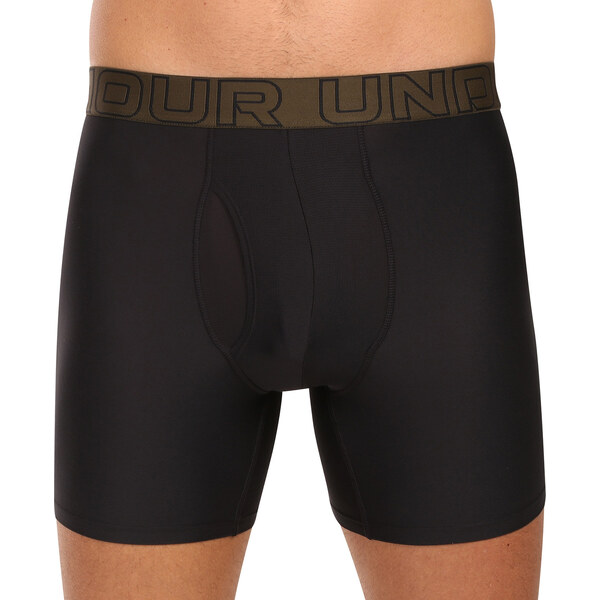 3PACK pánske boxerky Under Armour viacfarebné (1383878 200) 4 66562094