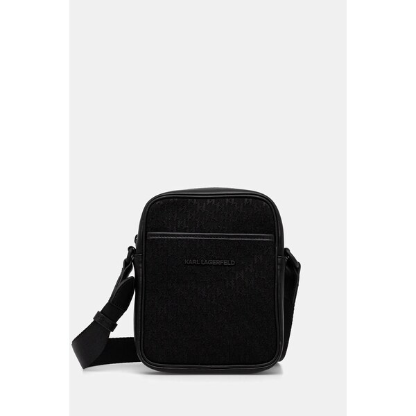 Malá taška Karl Lagerfeld 66816606