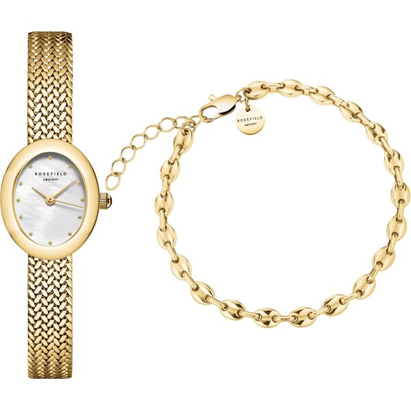 Rosefield Mini Oval SET MOGCB-X289 66804875