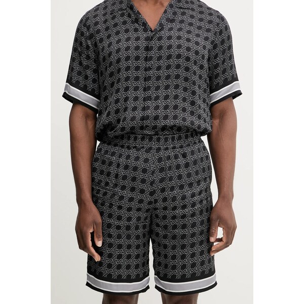 Šortky Karl Lagerfeld 66816511