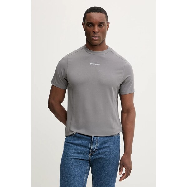 Tričko Karl Lagerfeld 66816451