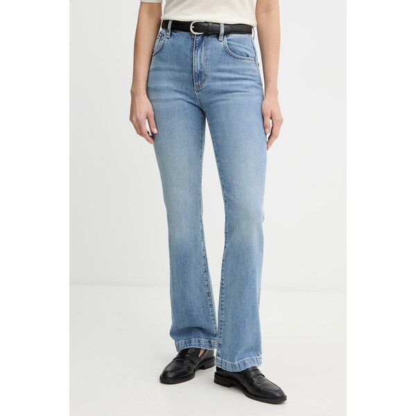 Rifle BOSS LYRIS-BOOTCUT 1 66807472