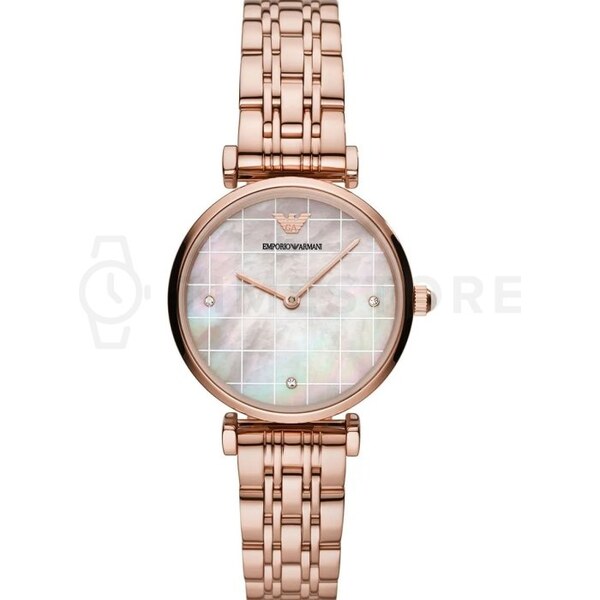 Emporio Armani Gianni T-Bar AR11385 AR11385 66821158