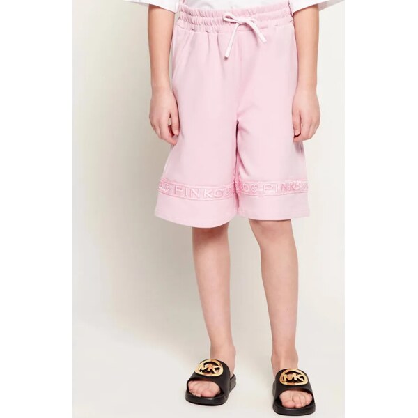 Pinko UP Šortky | Regular Fit 50433618