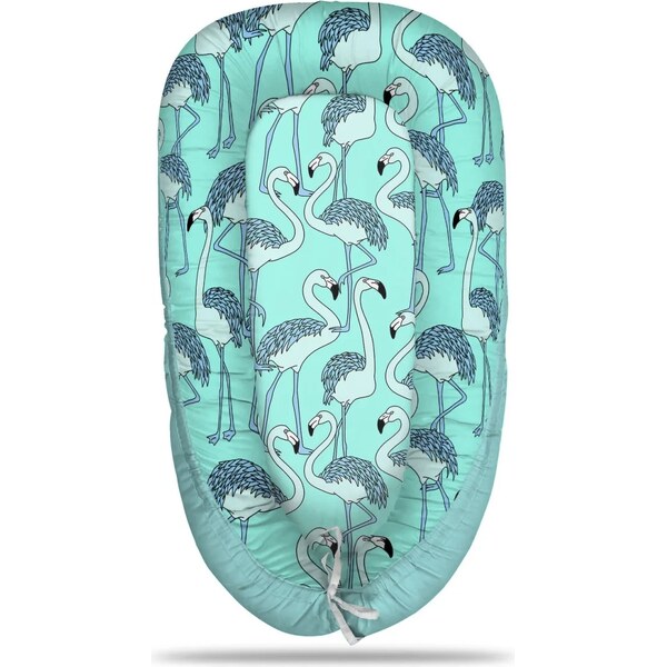 Sablio Hniezdočko pre bábätko Plameniaky 65114343