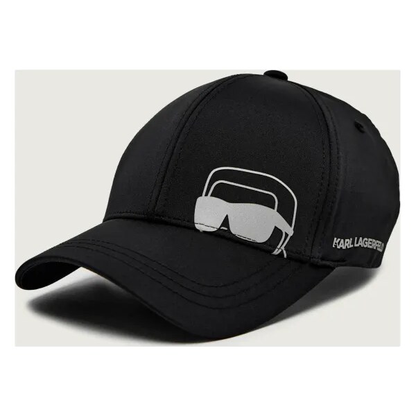 Karl Lagerfeld Bejzbalová šiltovka 66803234