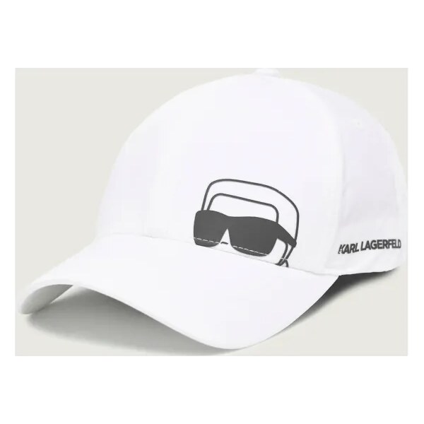 Karl Lagerfeld Bejzbalová šiltovka 66803235