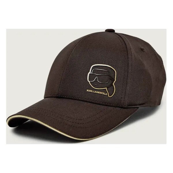 Karl Lagerfeld Bejzbalová šiltovka 66803233