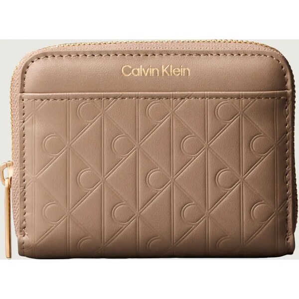 Calvin Klein Kožený peňaženka 66803962