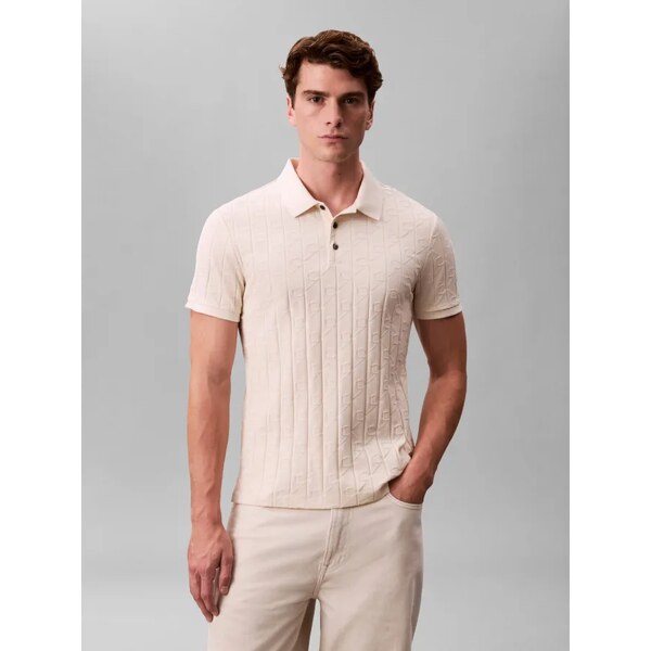 Calvin Klein Polo tričko | Classic fit 66803996