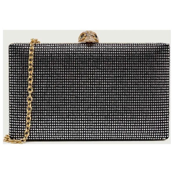 Kurt Geiger Večerná kabelka 690-CRYSTAL KENSINGTON 66803964