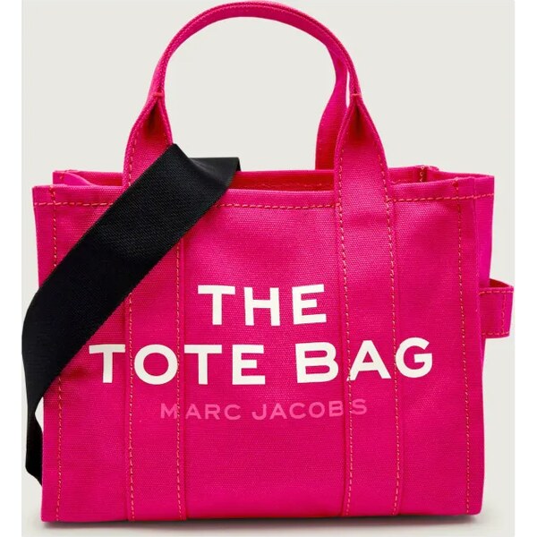 Marc Jacobs Kufrík THE SMALL TOTE 66532673