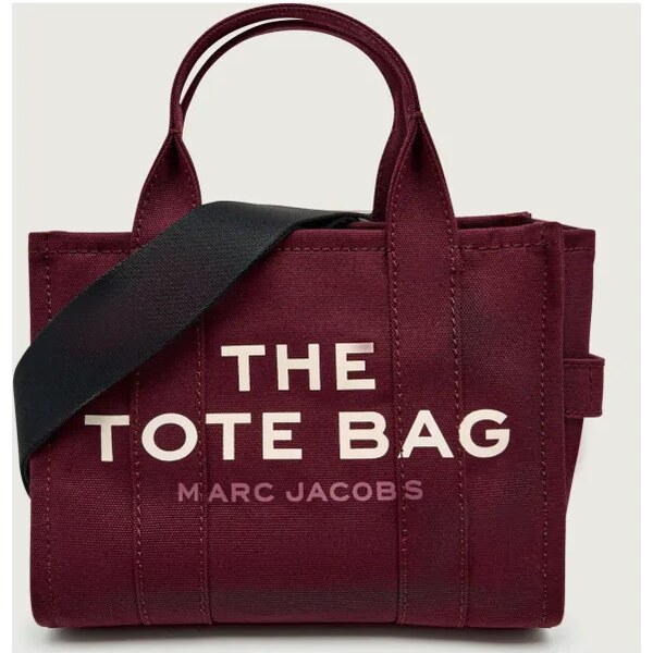 Marc Jacobs Kufrík The Canvas Small Tote Bag 66185883