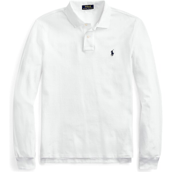 Polo Ralph Lauren Tričko biela 15136134