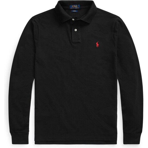 Polo Ralph Lauren Tričko čierna 19766558