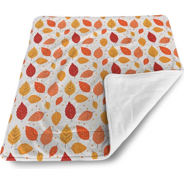 Sablio Deka pre bábätko Farebný november 62838202