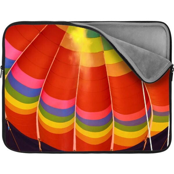 Sablio Obal na notebook Teplovzdušný balón 65426684