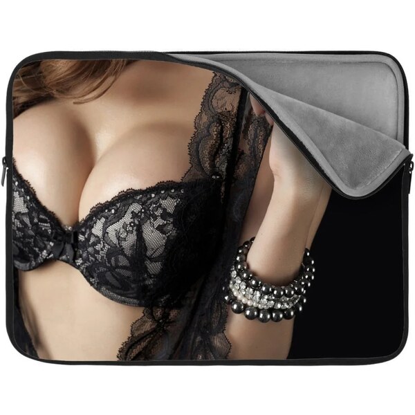 Sablio Obal na notebook Žena 65426736