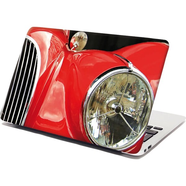 Sablio Samolepka na notebook Veterán 4 65101950