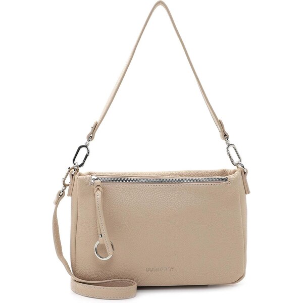 Suri Frey Kabelka na rameno Debby béžová 66807577