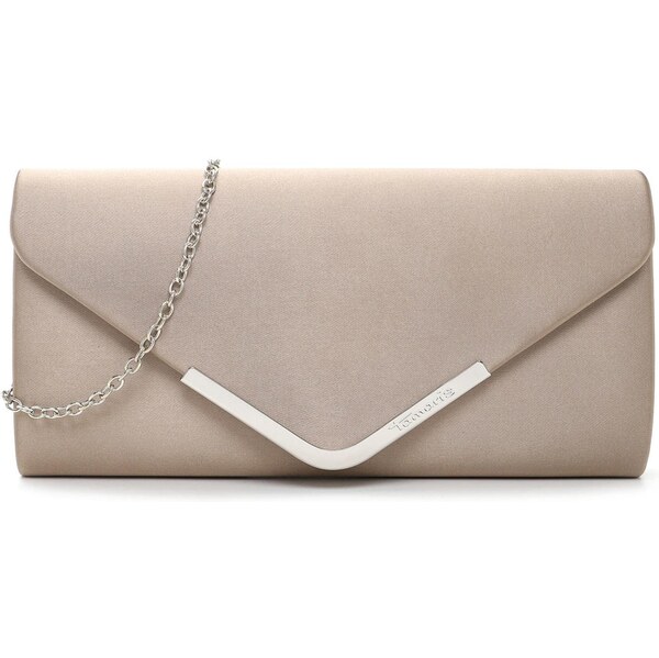 Tamaris Listová kabelka Amalia tmelová 66807593