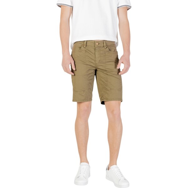 Jeckerson pánske bermudy 66806778