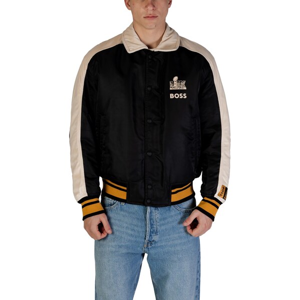 Pánska bunda Boss 66806843