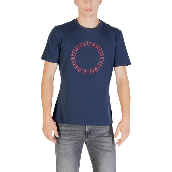 Bikkembergs pánske tričko 66806557